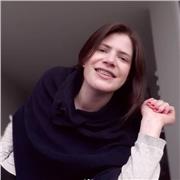 Profesora de Lingüística y literatura te asesora en tus actividades